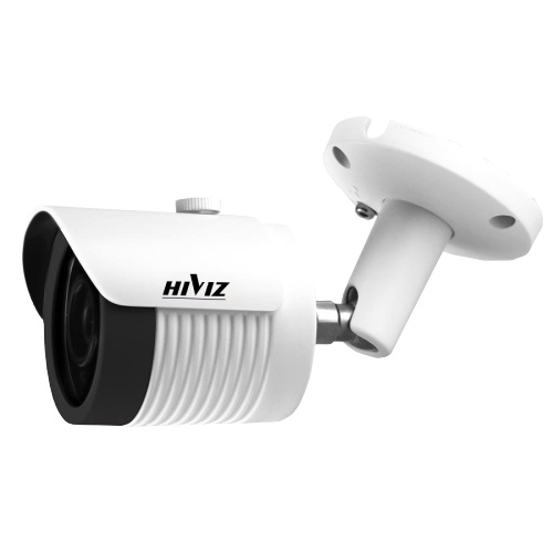 [Chính Hãng] Trọn Bộ 4 Camera giám sát IP POE Hiviz 2.0 megapixel FULL HD 1080P, Đầy đủ phụ kiện lắp đặt