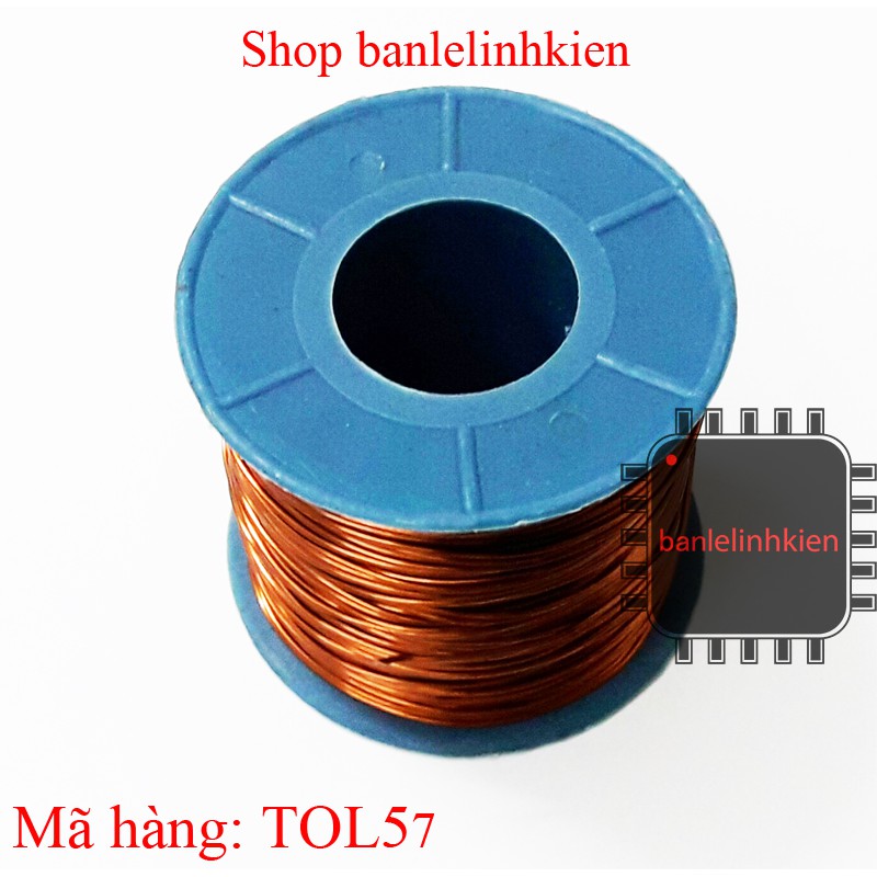 Dây đồng các loại