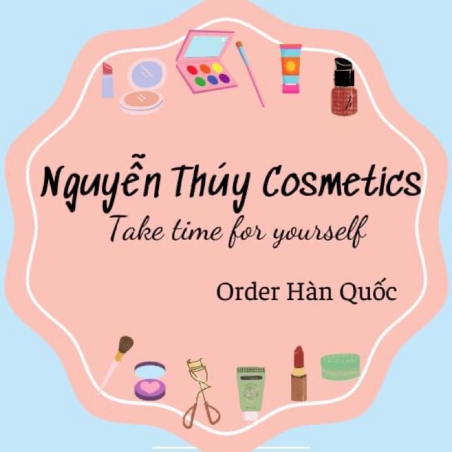 Nguyễn Thuý Cosmetics