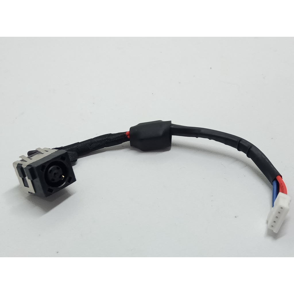 Miếng Dán Laptop Dell Laptop DC Jack LATITUDE E6430 QAL80 DC30100HP00 5PIN 7.4x5.0mm | BigBuy360 - bigbuy360.vn
