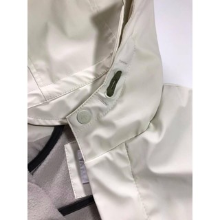 Áo rain coat bé trai