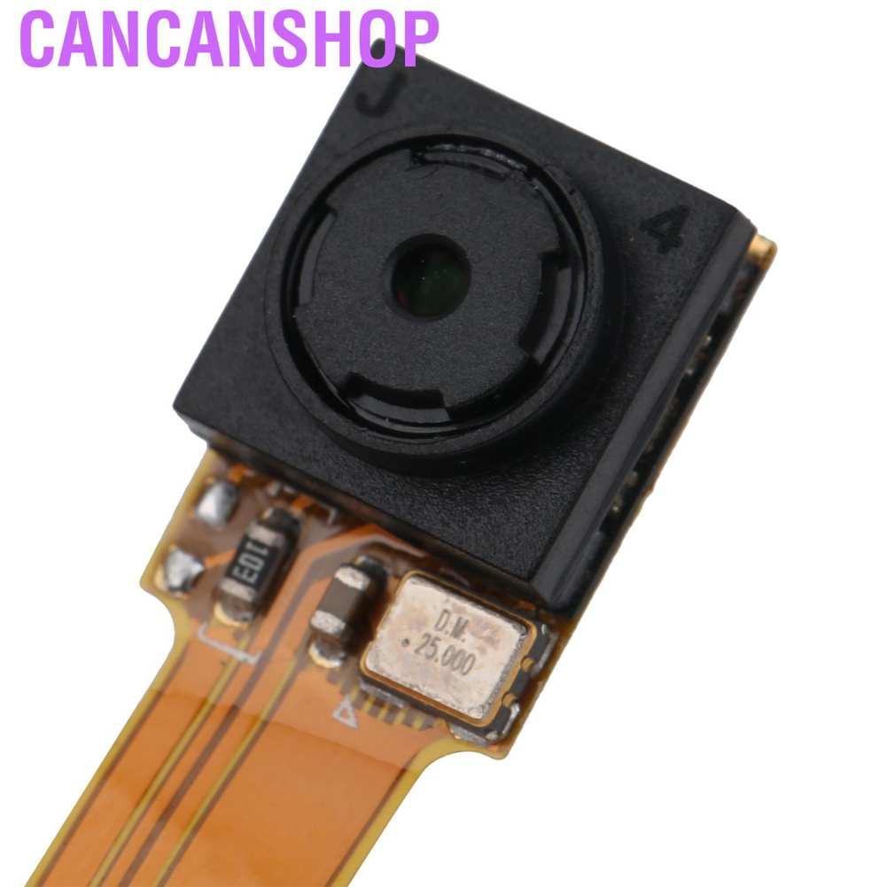 Mô Đun Camera 5mp Ov5647 Giao Diện 69.1 Cho Raspberry Pi Zero