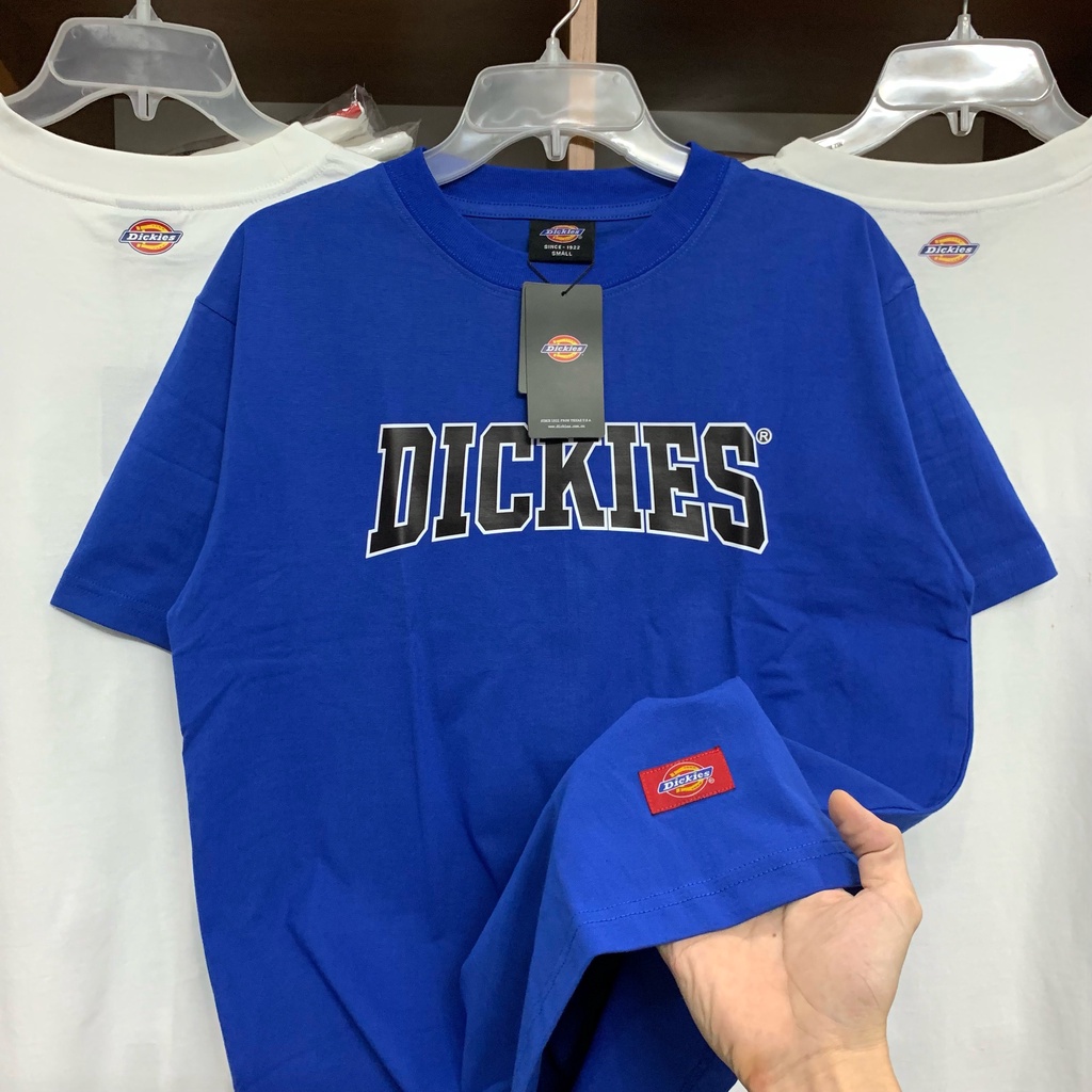 Tshirt Dickie.s - áo thun dickie.s nam, nữ