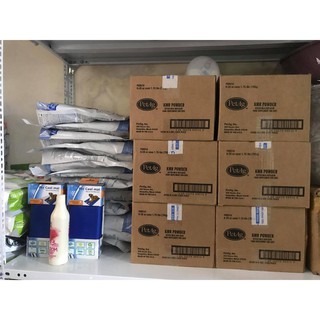 sữa kmr lon 800g - SD747