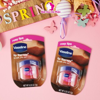 Son  Dưỡng Môi Vaseline -Mh So 29