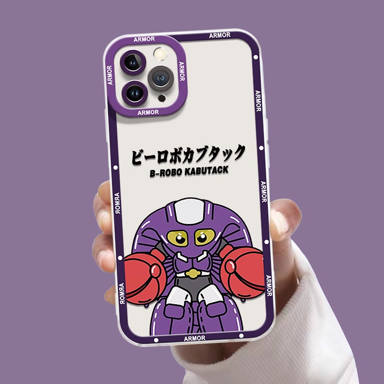 Ốp Điện Thoại Silicon TPU Mềm Trong Suốt Chống Sốc Cho IPhone 14 13 12 11 Pro XS Max X XR 8 7 6 6S Plus