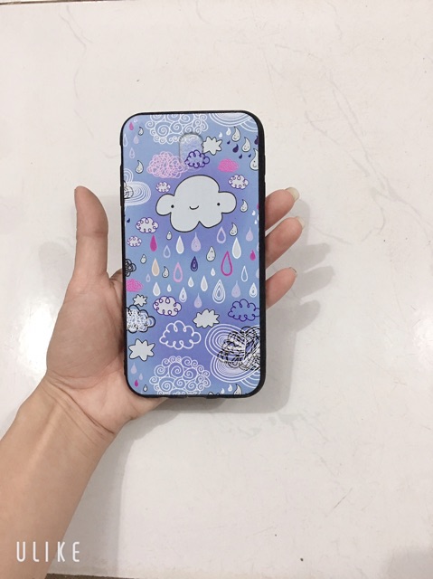 Ốp mưa xuân dẻo sam sung j7 pro,j7pro