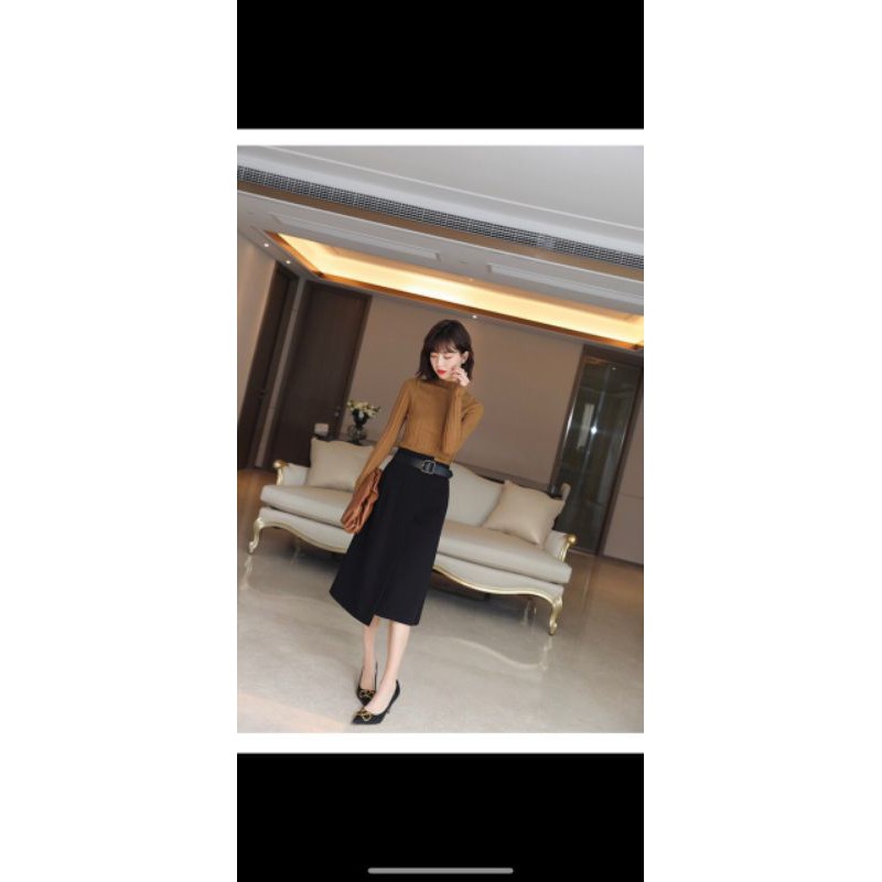 Chân đầm Topshop chất vải tây cực đẹp, đầm tay mềm mượt | BigBuy360 - bigbuy360.vn