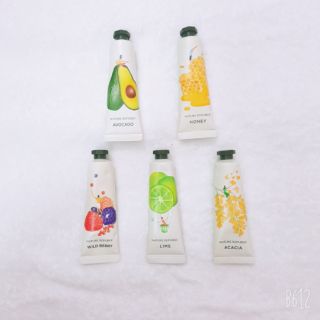 Kem dưỡng da tay (Hand cream) Nature Republic