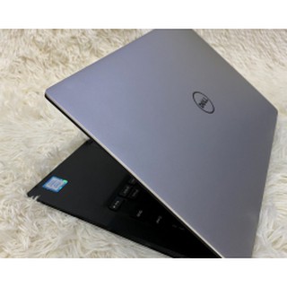 Laptop Dell XPS 13 9360 - Intel Core i7-7500U, RAM 8GB, SSD 256GB, Intel HD Graphics 620, 13.3inch