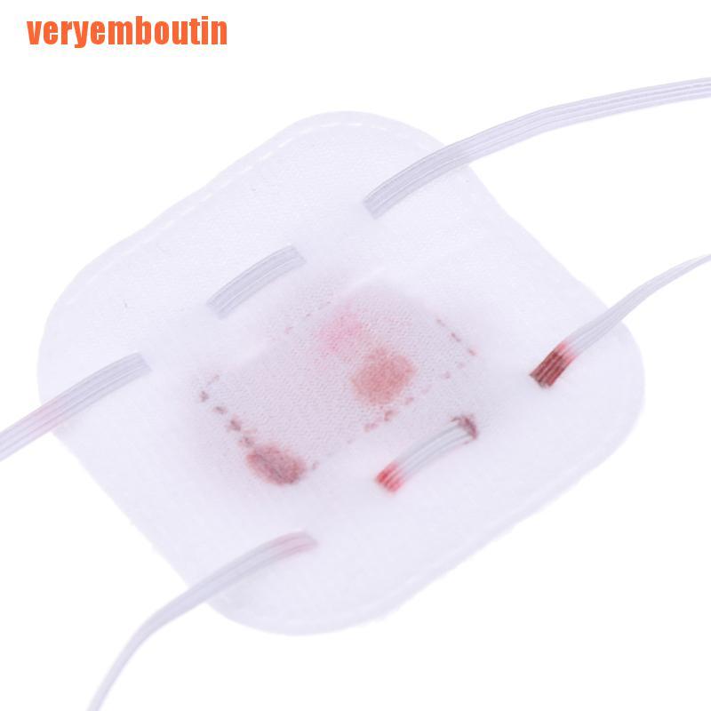 1 Mặt Nạ Mắt Họa Tiết Anime Độc Đáo