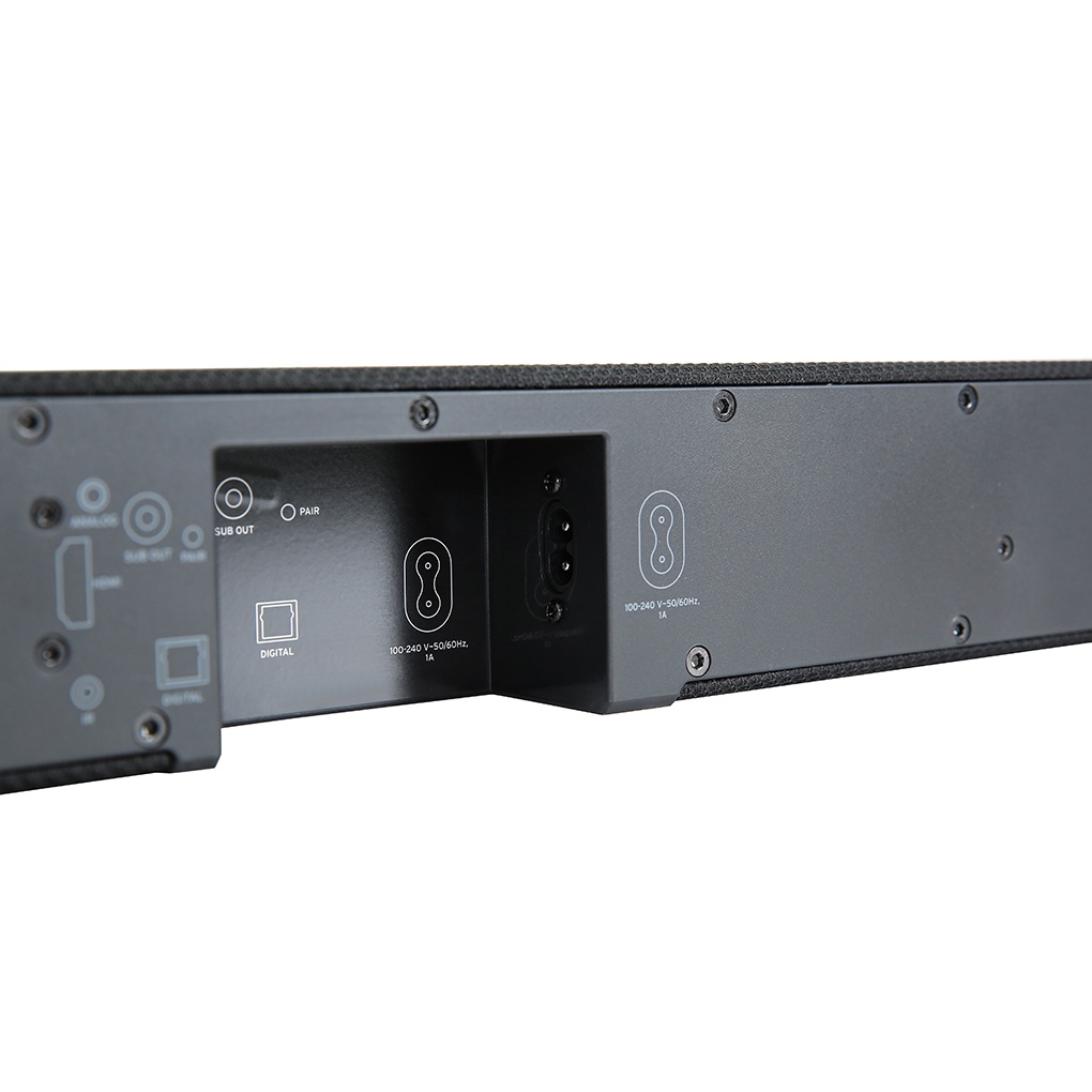 Loa Soundbar KLIPSCH CINEMA 600 chính hãng New 100%, Bảo hành 12 tháng.