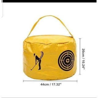 Túi Tập Swing Golf