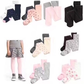 Quần tất len Baby Gap dư xịn