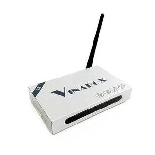 Android Tv Box Vinabox X6 Ram 2Gb Android 7.1.2