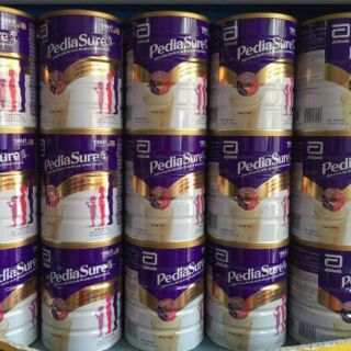 Sữa pediasure hộp 400g