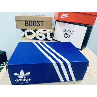 Hộp Giày Adidas