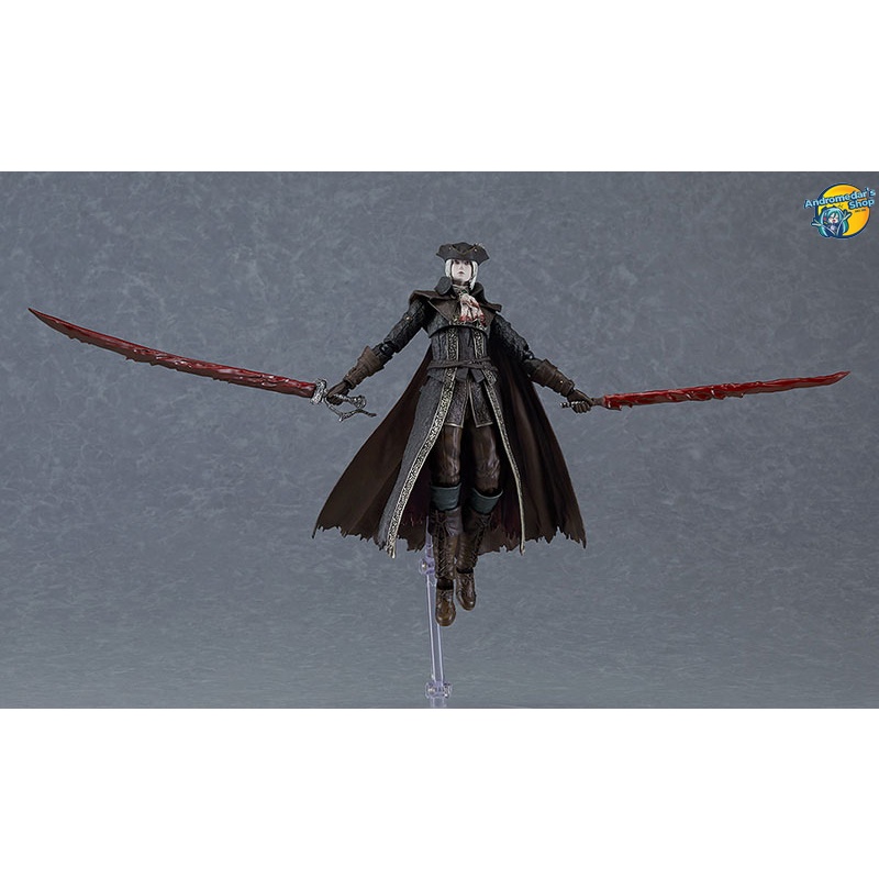 [Đặt trước] [Max Factory] Mô hình nhân vật figma 536-DX Lady Maria of the Astral Clocktower: DX Edition