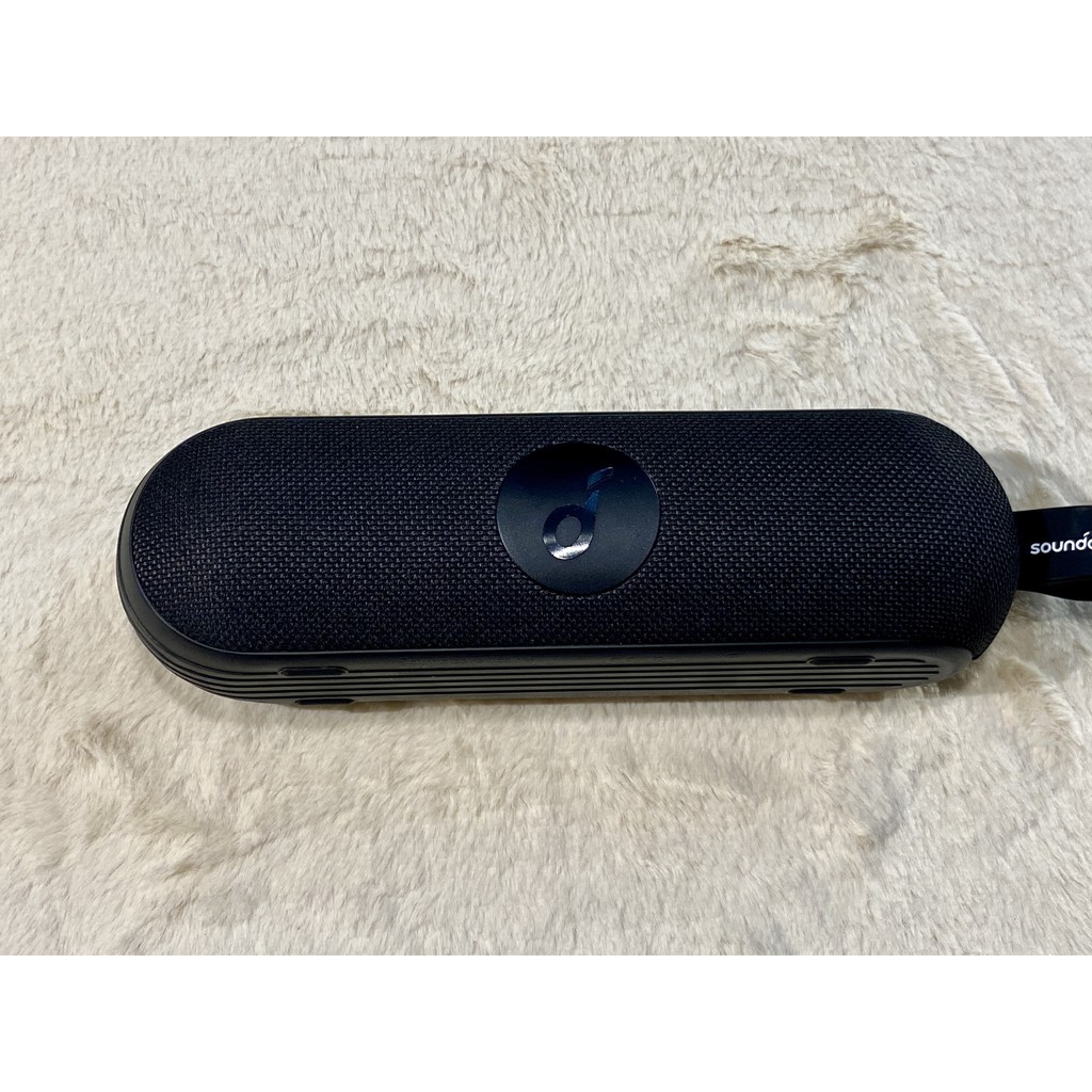 Loa bluetooth Anker Soundcore Icon+ (plus) A3123
