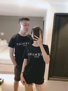 ÁO THUN NAM NỮ THÁI LAN