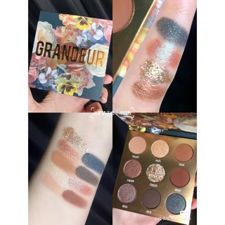 Bảng mắt Colourpop Grandeur