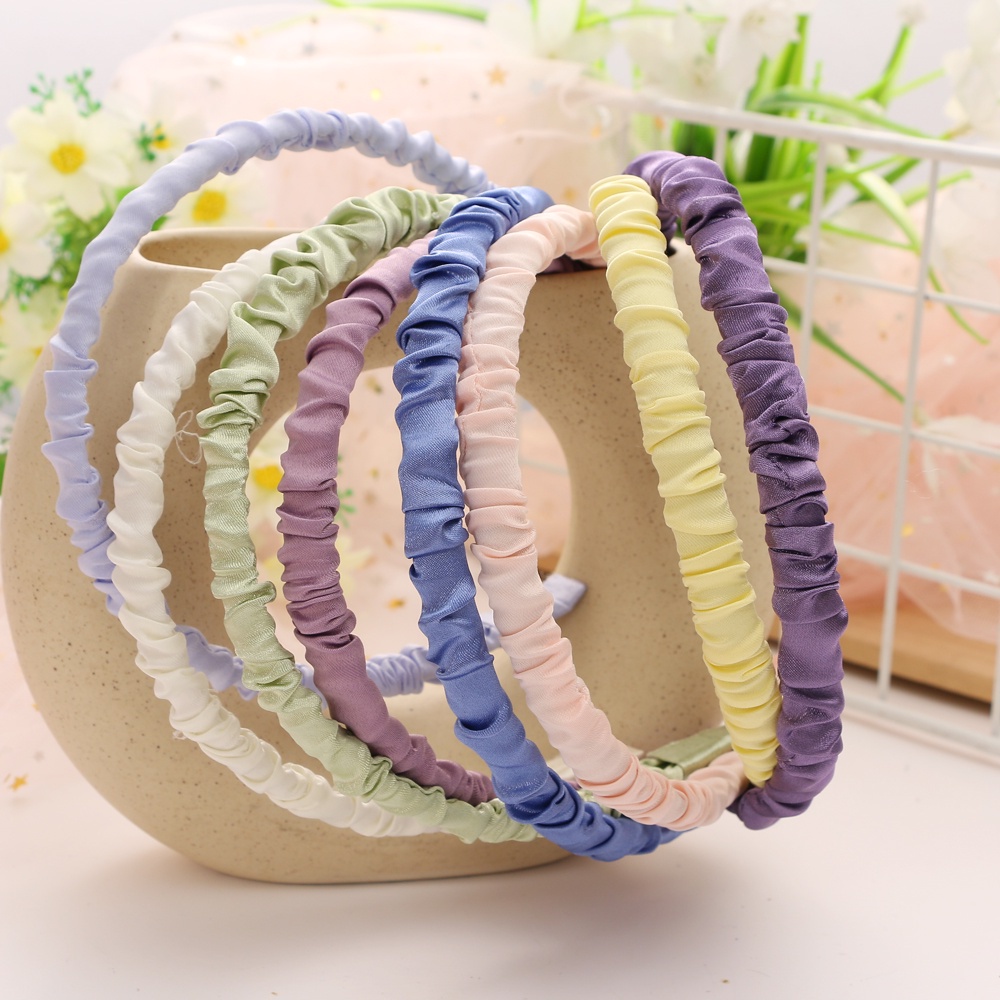 Cài Tóc Xinh Xắn (CT01) Theo Phong Cách Hàn Quốc Dành Cho Nữ vibesvietnam