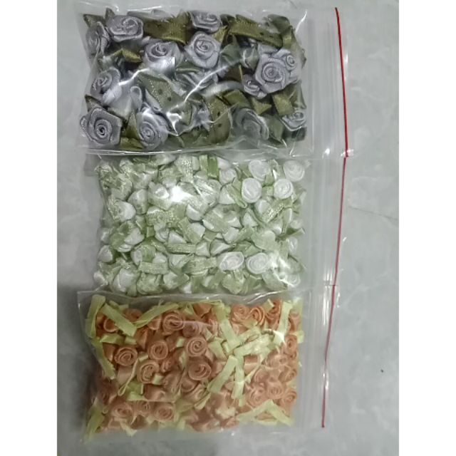 Hoa rubang nhí-Thanh lý