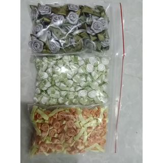 Hoa rubang nhí-Thanh lý