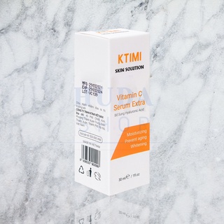 [Chính hãng] KTIMI - SERUM VITAMIN C