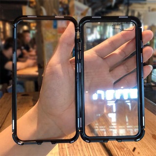 Kính cường lực nam châm cho ip