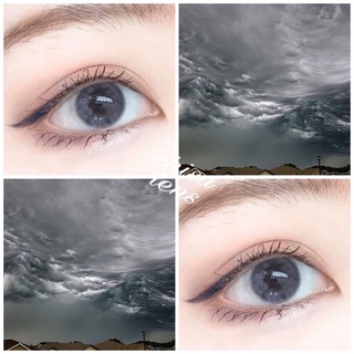 Lens cận 5.0 độ Kính áp tròng các mẫu Thái,Hàn
