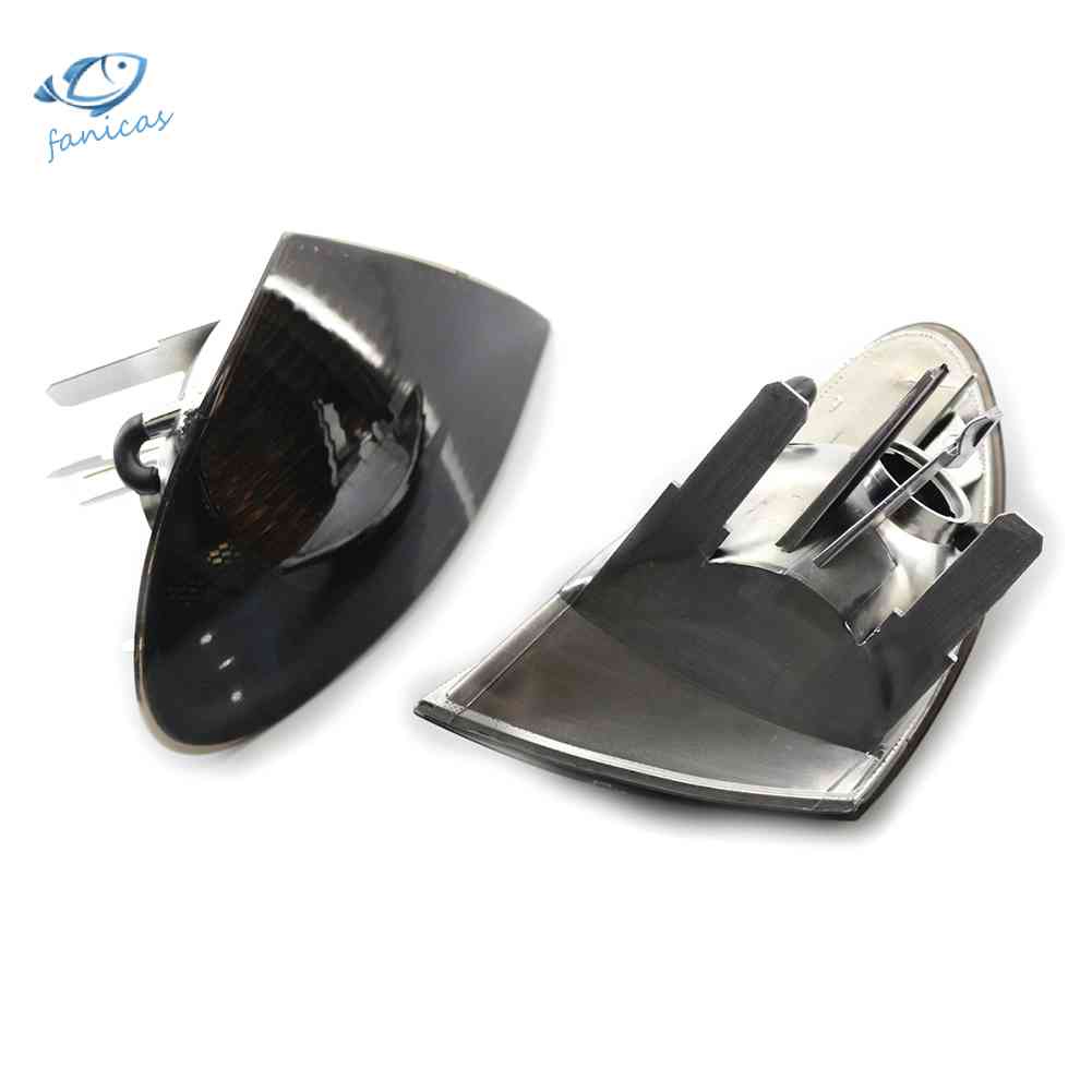 Đèn Xi Nhan Cao Cấp Cho Xe Ô Tô BMW E46 Sedan 98-01