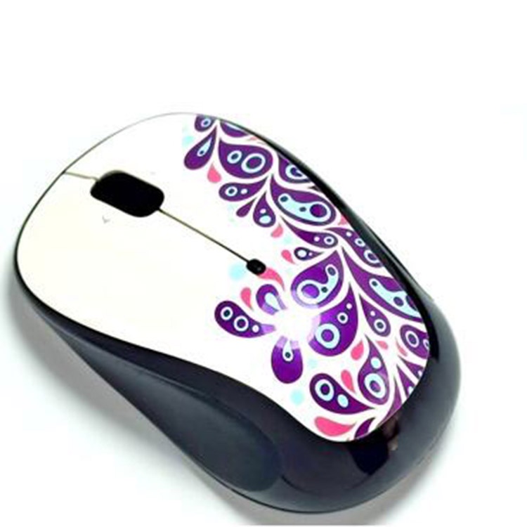 Vỏ Chuột Thay Thế Cho Logitech M325 M325C