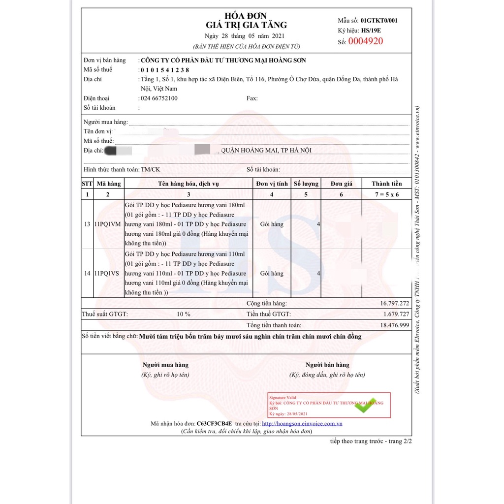 Thùng 30 Chai Sữa nước Glucerna 220ml