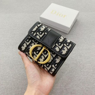 Ví thổ cẩm cầm tay Full box