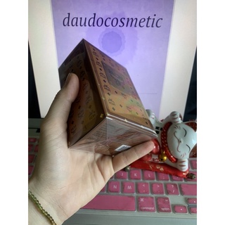 [ fullsize ] Nước hoa MCM EDP 50ml - 75ml