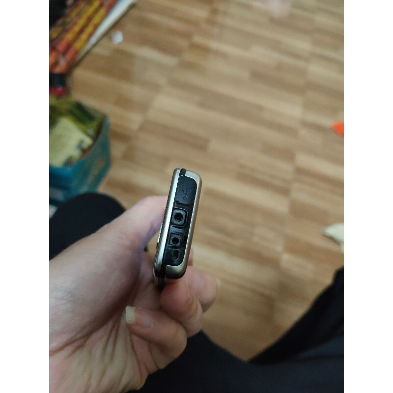 Sẵn hàng điện thoại cũ Nokia cổ sử dụng tốt, phù hợp sưu tầm.