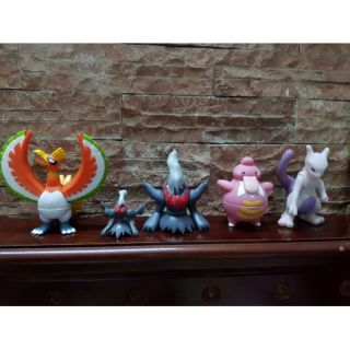 Set mô hình sưu tập Kid DX