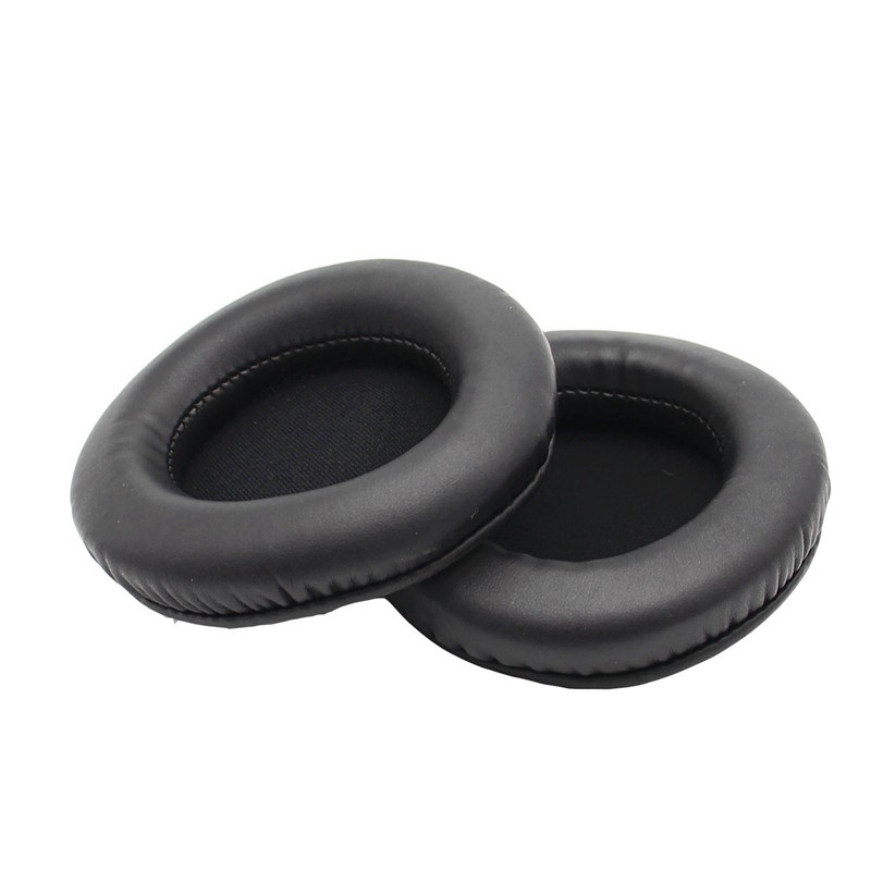 Replacement Earpads for Love Technology AKG K52 K72 K92 K240 Earphone Sponge Cover Revolution Headphones Cushion Cover Pillow Headset 2