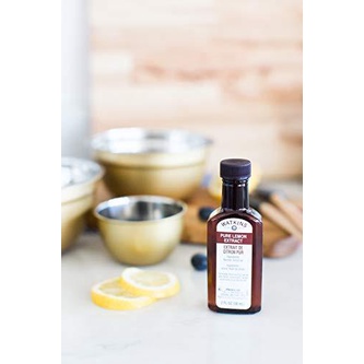 Watkins hương Lemon Citron chiết xuất không màu [ made in USA ]