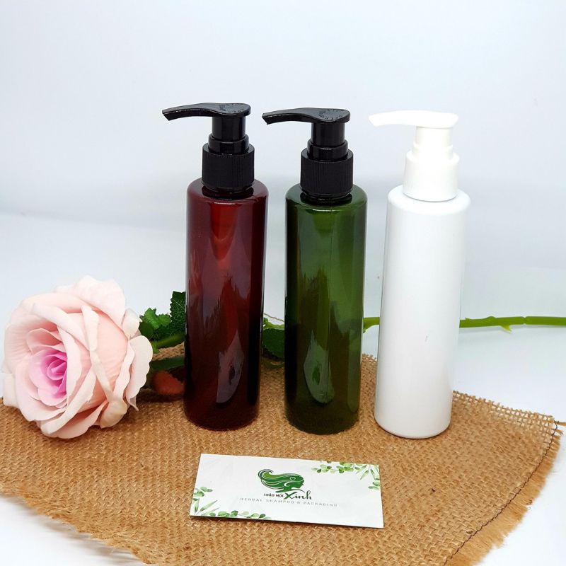 Diệp lục ( hộp giấy)