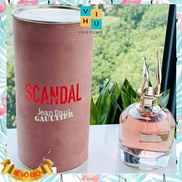 Nước hoa nữ scandal, đôi chân hư hỏng lưu hương lâu cả ngày | BigBuy360 - bigbuy360.vn