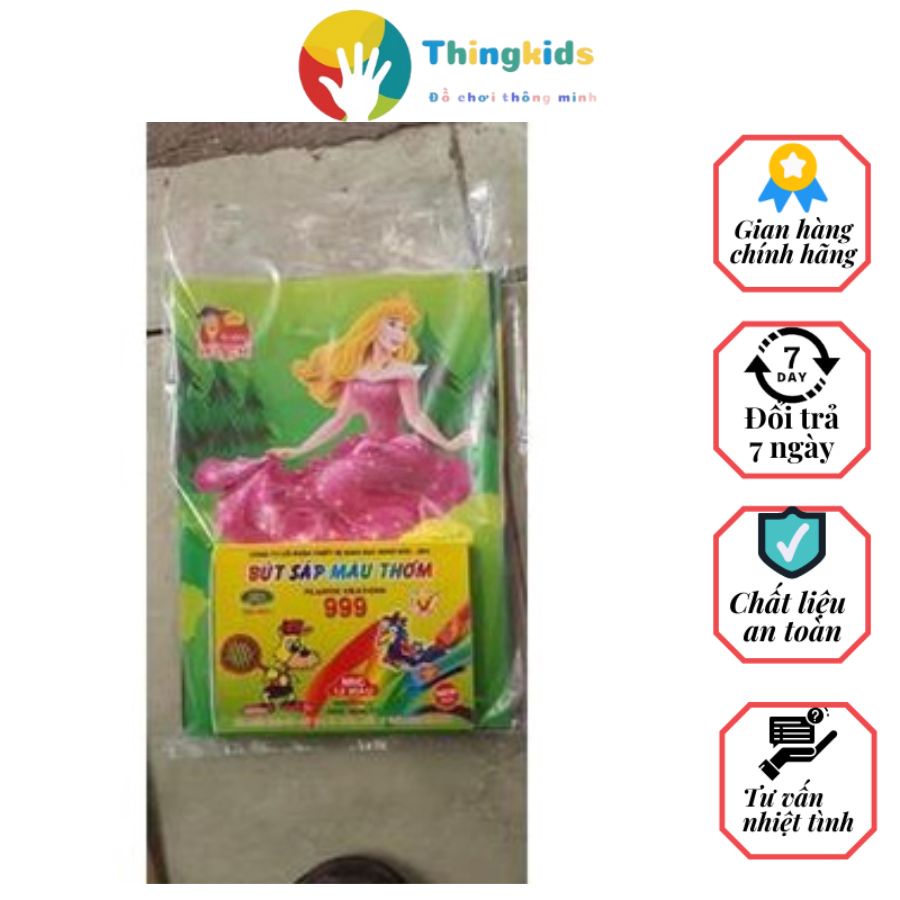 Sách cho bé từ 1-6 tuổi, tranh ảnh thế giới xung quanh - Thingkids