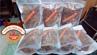 Bò Khô ĐẶC SẢN