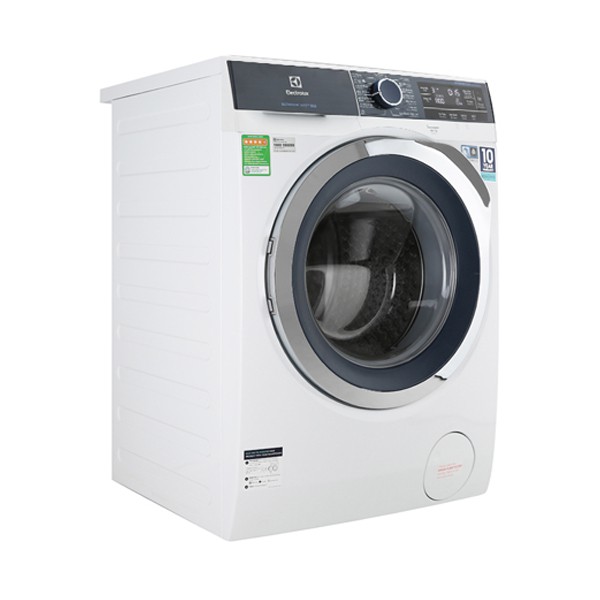 Máy giặt Electrolux Inverter 9.5 kg EWF9523BDWA