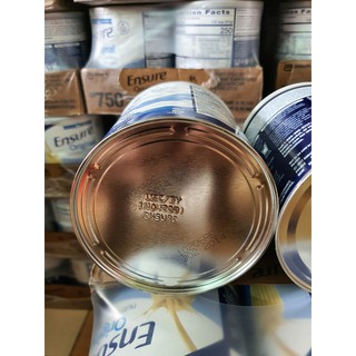 {Date 2022} Sữa Ensure Mỹ 397gr - Mẫu mới