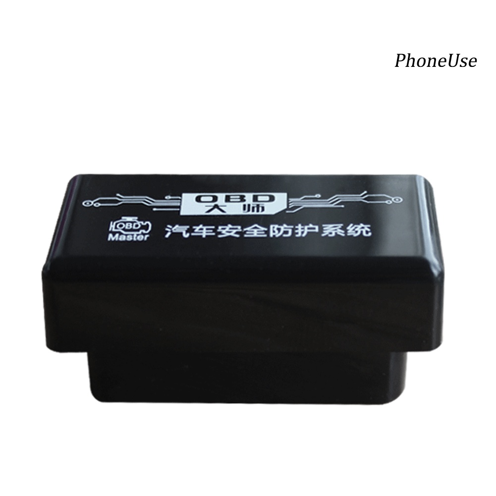 Mô đun mở cửa sổ tự động bằng PU cho Chevrolet Cruze Buick