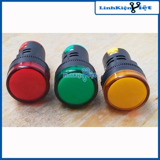 Đèn Báo Nguồn 24VDC