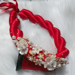 Mấn mỹ nhân_ mấn cô dâu MS0203