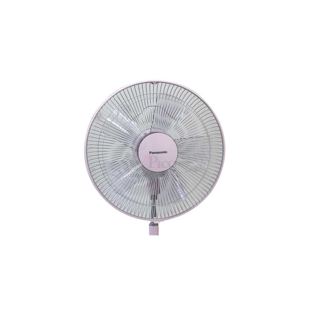 QUẠT cây đứng PANASONIC F- 308 Hồng, Xanh chính hãng